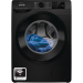 Пералня Gorenje WPNEI84A1SW/B , 1400 об./мин., 8.00 kg, A , Черен