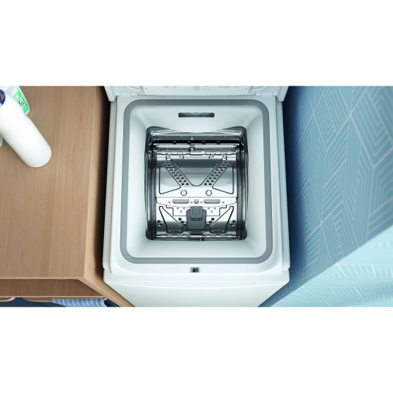 Пералня Indesit BTW S50400 EU/N