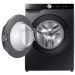 Пералня Samsung WW90DG6U25LBU4 , 1400 об./мин., 9.00 kg, A , Черен