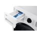 Пералня със сушилня Samsung WD90DG5B15BHLE , 1400 об./мин., 6 kg, 9.00 kg, D , Бял