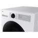 Пералня със сушилня Samsung WD90DG5B15BHLE , 1400 об./мин., 6 kg, 9.00 kg, D , Бял