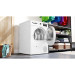 Сушилня Bosch WTH85205BY , 7 kg, A++ , Бял - Bosch