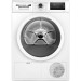 Сушилня Bosch WTH85205BY , 7 kg, A++ , Бял - Bosch