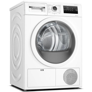 Сушилня Bosch WTH85205BY , 7 kg, A++ , Бял - Bosch