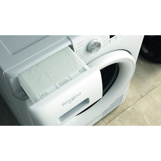 Сушилня Whirlpool FFT M11 82 EE R