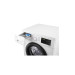 Пералня LG F4J3VS6WE , 1400 об./мин., 9.00 kg, D