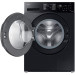 Пералня Samsung WW11DG5B25ABLE , 11.00 kg, 1400 об./мин., A , Черен
