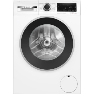 Пералня със сушилня Bosch WNG254A0BY
