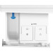 Пералня със сушилня Bosch WNG254A0BY