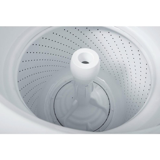 Пералня Whirlpool 3LWTW4705FW - PROFI , 15.00 kg, 660 об./мин.