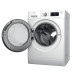 Пералня Whirlpool FFB 10489 BV EE , 10.00 kg, 1400 об./мин., A , Бял