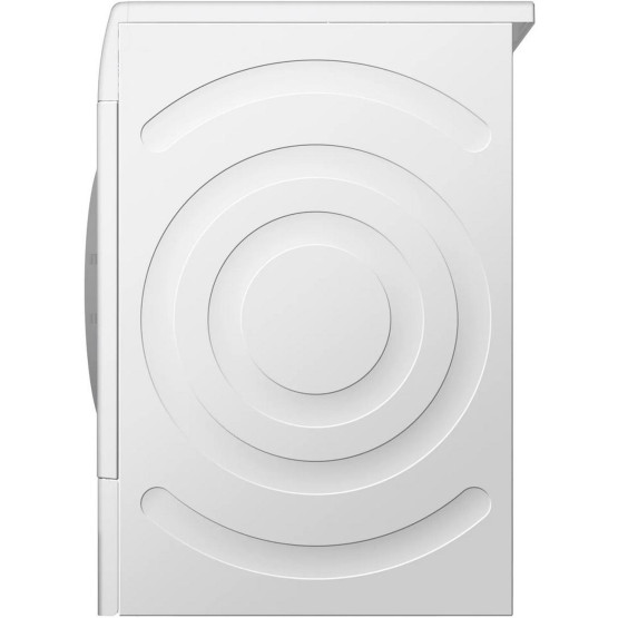 Сушилня Bosch WQG14500BY , 9 kg, A++ , Бял - Bosch