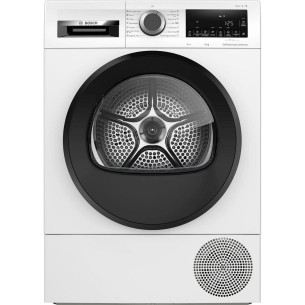 Сушилня Bosch WQG14500BY , 9 kg, A++ , Бял - Bosch