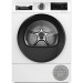 Сушилня Bosch WQG14500BY , 9 kg, A++ , Бял - Bosch