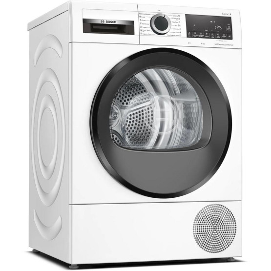 Сушилня Bosch WQG14500BY , 9 kg, A++ , Бял - Bosch