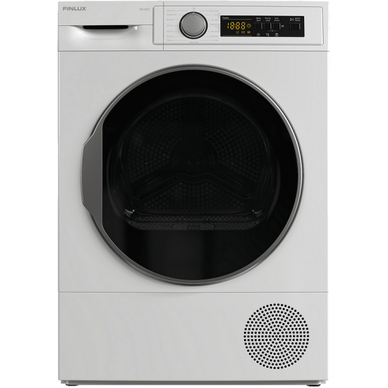 Сушилня Finlux TDF-8TP3