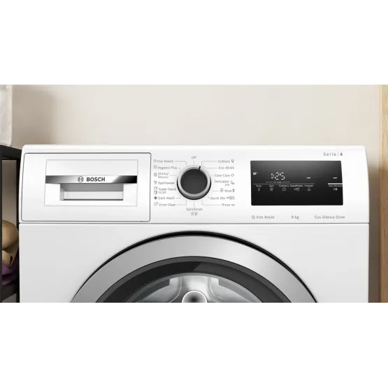 Пералня Bosch WAN28164BY