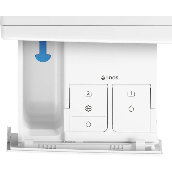 Пералня Bosch WGB254A2BY