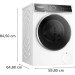 Пералня Bosch WGB254A2BY