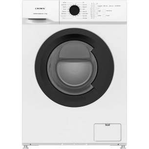 Пералня Crown CWM61000BLDC