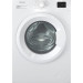 Пералня Indesit IM 864 MY TIME EE , 1400 об./мин., 8.00 kg, A , Бял