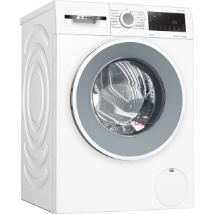 Пералня със сушилня Bosch WNA14400BY , 1400 об./мин., 6 kg, 9.00 kg, E , Бял - Bosch