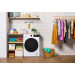 Сушилня Gorenje DHNA92 , 9 kg, A++ , A++ , Бял