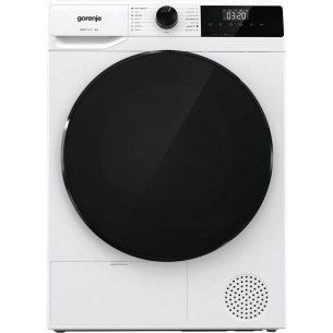 Сушилня Gorenje DHNA92 , 9 kg, A++ , A++ , Бял