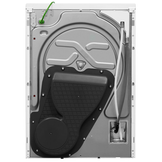 Сушилня Hotpoint-Ariston NT M11 91WK , 9 kg, A+ , Бял - Hotpoint-Ariston