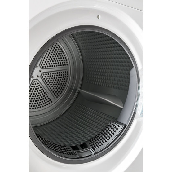 Сушилня Hotpoint-Ariston NT M11 91WK , 9 kg, A+ , Бял - Hotpoint-Ariston