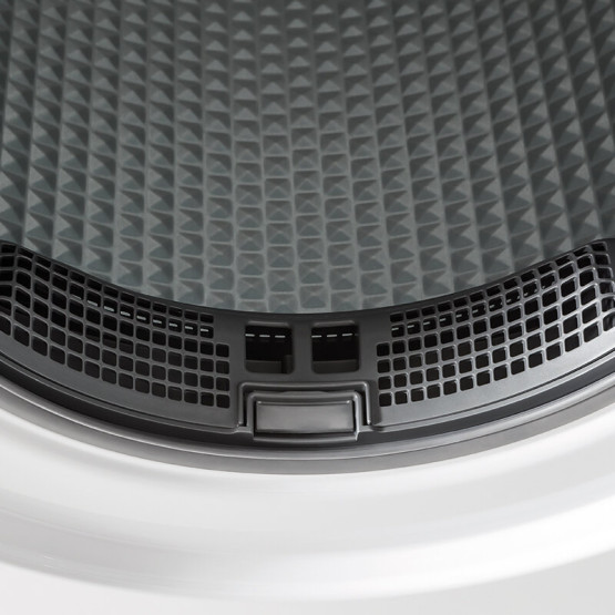 Сушилня Hotpoint-Ariston NT M11 91WK , 9 kg, A+ , Бял - Hotpoint-Ariston