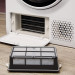 Сушилня Hotpoint-Ariston NT M11 91WK , 9 kg, A+ , Бял - Hotpoint-Ariston
