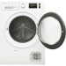Сушилня Hotpoint-Ariston NT M11 91WK , 9 kg, A+ , Бял - Hotpoint-Ariston