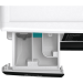 Пералня Gorenje WPNA84A2TSWIFI , 1400 об./мин., 8.00 kg, A , Бял