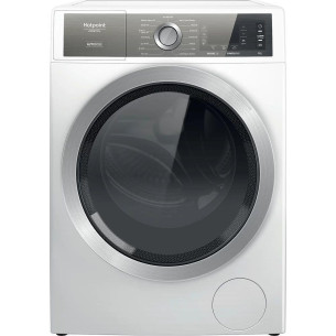 Пералня Hotpoint-Ariston H8 W946WB EU , 1400 об./мин., 9.00 kg, A , Бял