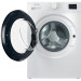 Пералня Indesit IM 1064B MY TIME EE , 10.00 kg, 1400 об./мин., A , Бял