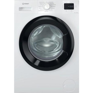 Пералня Indesit IM 1064B MY TIME EE , 10.00 kg, 1400 об./мин., A , Бял