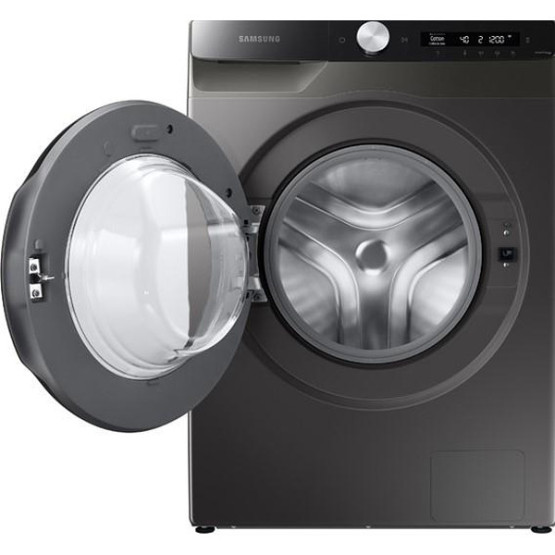 Пералня Samsung WW80T504DAXA/S7 , 1400 об./мин., 8.00 kg, A , Inox