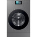 Пералня със сушилня Samsung BeSpoke WD18DB8995BZT2 , 1000 об./мин., 11 kg, 18.00 kg, A , Inox