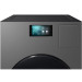 Пералня със сушилня Samsung BeSpoke WD18DB8995BZT2 , 1000 об./мин., 11 kg, 18.00 kg, A , Inox
