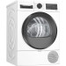 Сушилня Bosch WQG233D1BY , 8 kg, A+++ , Бял - Bosch
