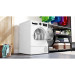 Сушилня Bosch WQG233D1BY , 8 kg, A+++ , Бял - Bosch