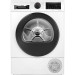 Сушилня Bosch WQG233D1BY , 8 kg, A+++ , Бял - Bosch
