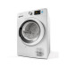 Сушилня Indesit YT M11 83K RX EU , 8 kg, A+++ , бял - Indesit