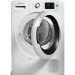 Сушилня Indesit YT M11 83K RX EU , 8 kg, A+++ , бял - Indesit