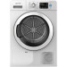 Сушилня Indesit YT M11 83K RX EU , 8 kg, A+++ , бял - Indesit