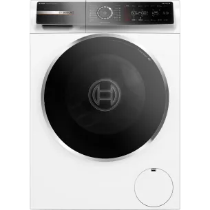 Пералня Bosch WGB254A0BY