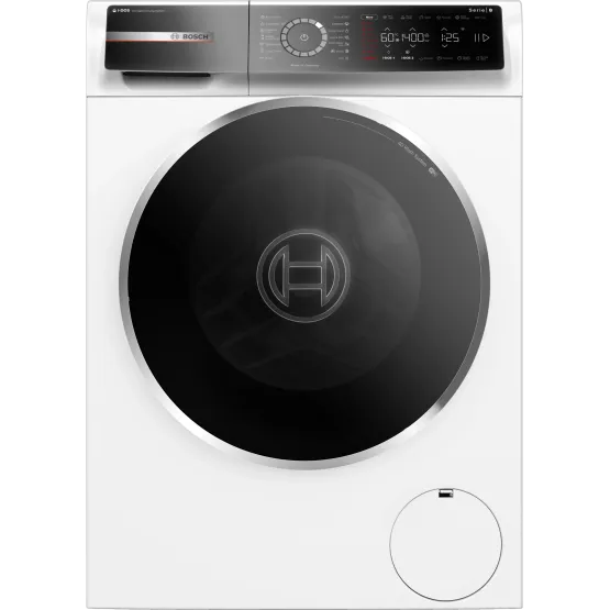 Пералня Bosch WGB254A0BY