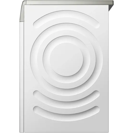 Пералня Bosch WGB254A0BY