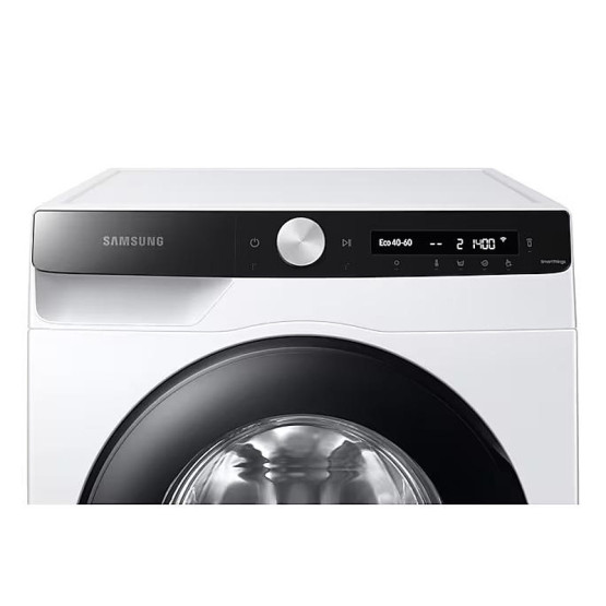 Пералня Samsung WW80T504DAEAS7 , 1400 об./мин., 8.00 kg, A